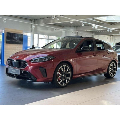 BMW 120i M Sport 125 kW