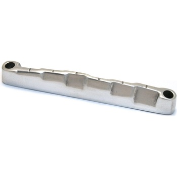 Gretsch Bridge Assembly Bigsby with Compensated Saddle Chrome Мост за китара (0062691000)