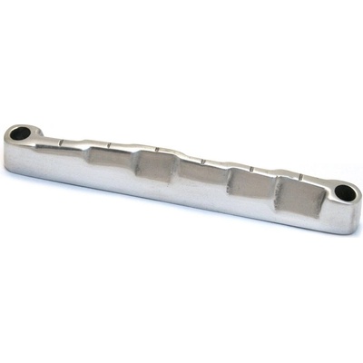 Gretsch Bridge Assembly Bigsby with Compensated Saddle Chrome Мост за китара (0062691000)