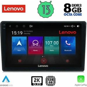 Lenovo SSW 10086_CPA Авто мултимедия