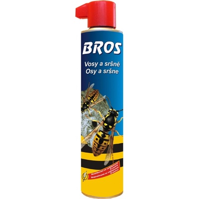 Raid proti vosám a sršňům spray 300 ml