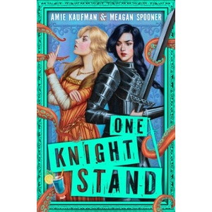 One Knight Stand (ISBN: 9780008714215)