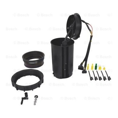 BOSCH Vyhrievanie nádrže (vstrekovanie močoviny) F01C600300