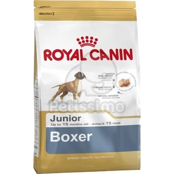 Royal Canin Boxer Junior 2x12 kg