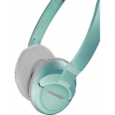 Bose SoundTrue On-Ear Apple – Zboží Živě