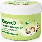  БОЧКО хидратиращ крем, 240мл