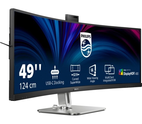 Philips 49B2U6900CH