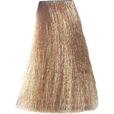Mila Milton Color Cream Krémová farba zlatá perleťová veľmi svetlá blond 9.83 100 ml