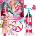 Simba Toys Evi world of fairies