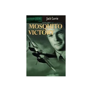 Mosquito Victory | Jack Currie (2004)