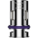 VOOPOO PnP Mesh žhaviaca hlava TW30 0,3ohm