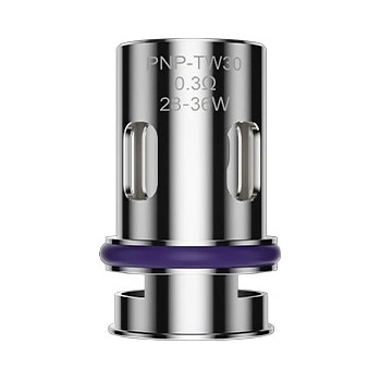 VOOPOO PnP Mesh žhaviaca hlava TW30 0,3ohm