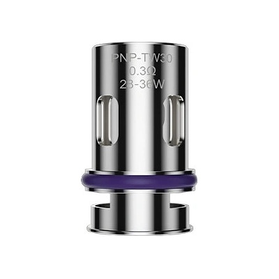 VOOPOO PnP Mesh žhaviaca hlava TW30 0,3ohm