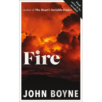 Fire - John Boyne