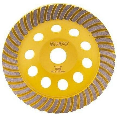 LOBSTER Kotouč diamantový brusný TURBO Varianta: 150mm