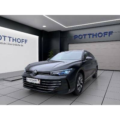 Volkswagen Passat Variant 1.5 eTSI Business DSG 110 kW