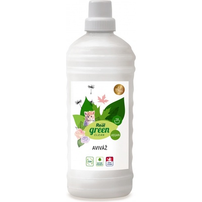 Real Green Clean aviváž 1 l