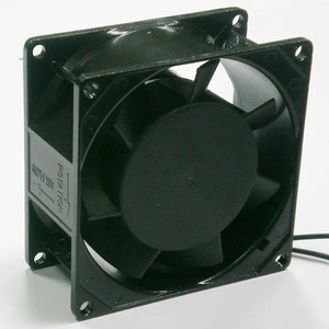 Evercool EC8038A2HBL