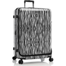 Heys EZ Fashion Zebra 139 l HEYS-13150-3040-30