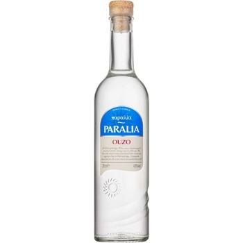 Image 1 of PARALIA Паралия
