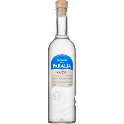 PARALIA Паралия