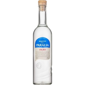 PARALIA Паралия
