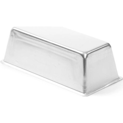 Hendi 682104 forma na moučník 180x80x(H)60 mm