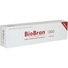 Imunotop ImunoBran 1000 Bi-oBran mgN3 30 sáčků