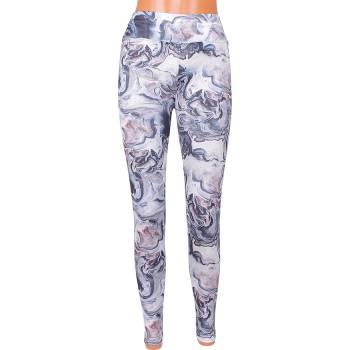 Image 1 of Дълъг клин с мраморен ефект