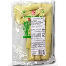 PENTA Nakládané bambusové výhonky celé 454g