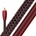 AudioQuest Red River RCA 2,0m