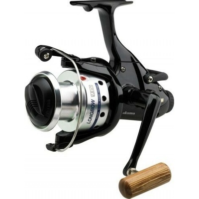 Okuma Longbow LB 650