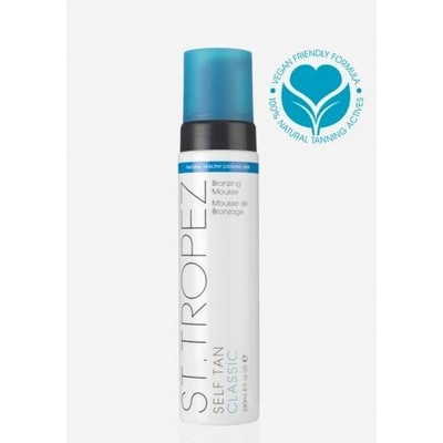 St.Tropez samoopalovací pěna Tan Classic 240 ml