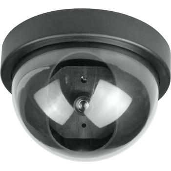 DPM qm142 - Фалшива камера за наблюдение, куполна (qm142)