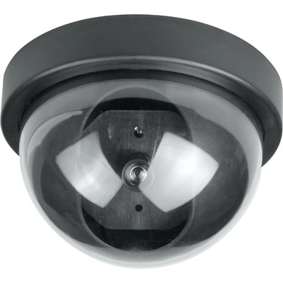 DPM qm142 - Фалшива камера за наблюдение, куполна (qm142)