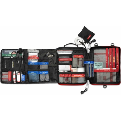 Survival First Aid Kit Workplace