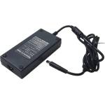 Makki Захранване (заместител) за лаптопи DELL, 19.5V/9.23A/180W, жак 7.4mm x 5.0mm (MAKKI-NA-DL-76)