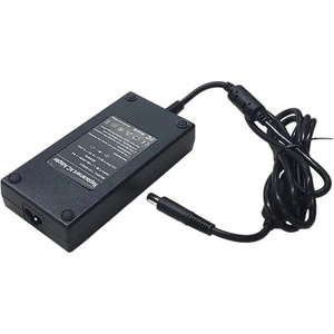 Makki Захранване (заместител) за лаптопи DELL, 19.5V/9.23A/180W, жак 7.4mm x 5.0mm (MAKKI-NA-DL-76)