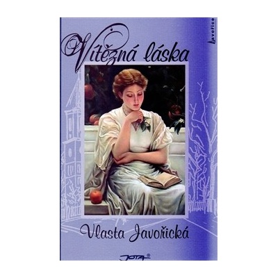 Vítězná láska - Vlasta Javořická 2011