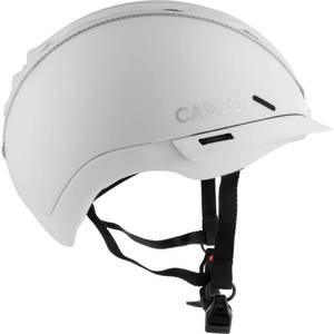CASCO Каска за велосипед CASCO Roadster Bike helmet - Weiss - размер L 58-60 cm (851-1885-0313)