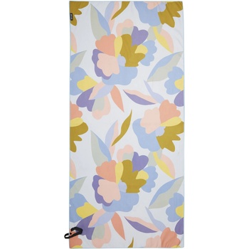 Regatta Print Mfbre Bch Towl