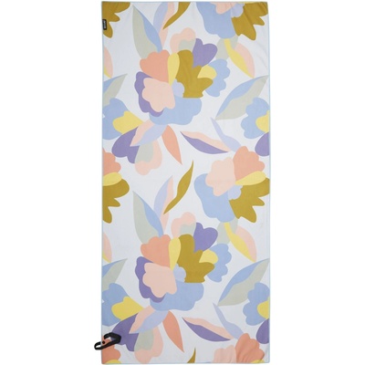 Regatta Print Mfbre Bch Towl