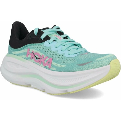 Hoka W BONDI 9 Blue Spark/Mint Blue Spark/Mint Fluorite