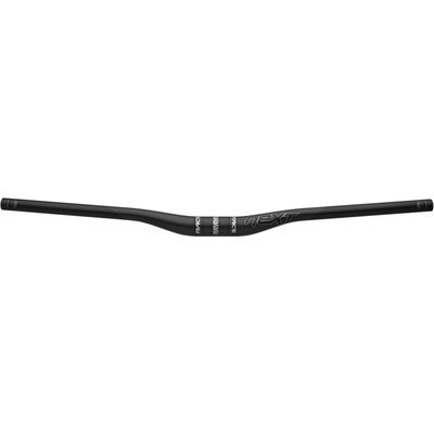 Race Face Next 20 Riser carbon/stealth 35/760 mm