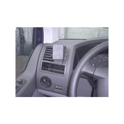 Brodit ProClip montážna konzola pre Volkswagen T5 Transporter Pickup 03-09, vľavo 803278
