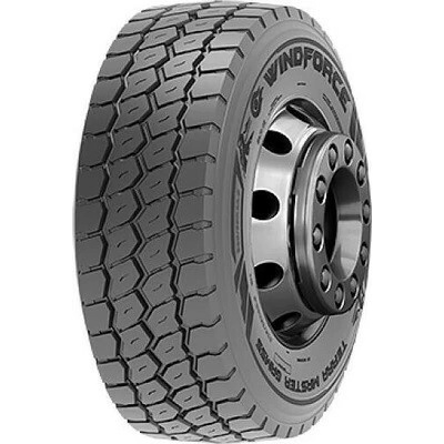 WINDFORCE TERRA MASTER GAM55 445/65 R22,5 169K