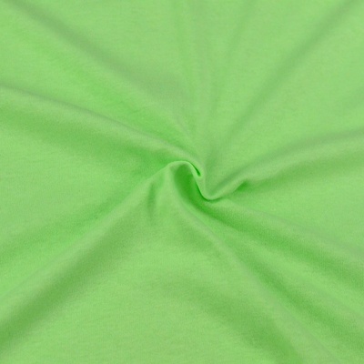 Brotex jersey plachta svetlo zelená 80x200