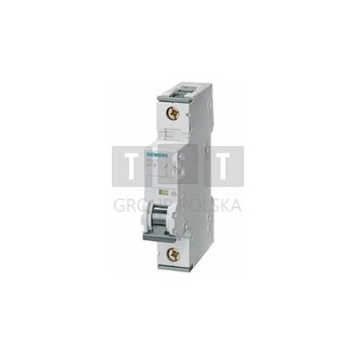 Siemens J 1P C 2A 5SY4102-7