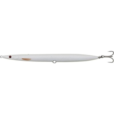 Savage Gear Pilker Sandeel Pencil SW Sinking 9cm 13 g Matte White
