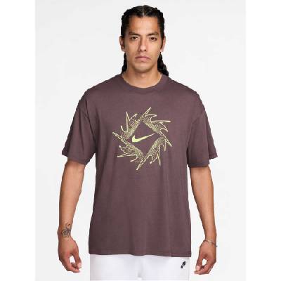Nike Тениска u nsw tee lse swoosh